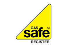 gas safe companies Ballymichael